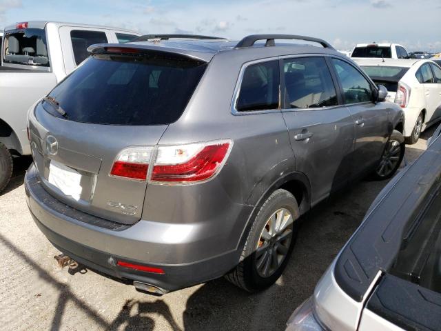 Photo 3 VIN: JM3TB3MA8A0216392 - MAZDA CX-9 