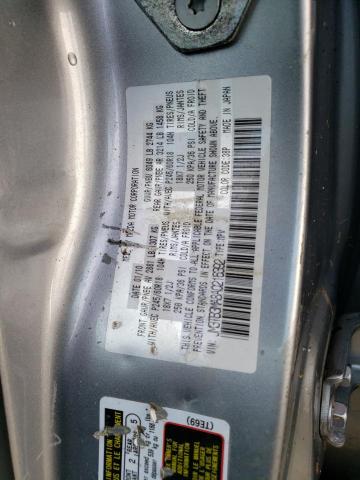 Photo 9 VIN: JM3TB3MA8A0216392 - MAZDA CX-9 