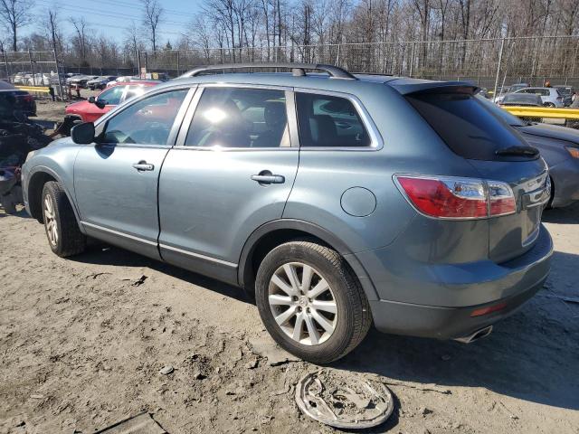 Photo 1 VIN: JM3TB3MA8A0233015 - MAZDA CX-9 