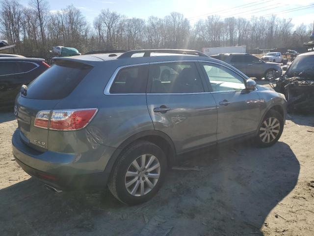 Photo 2 VIN: JM3TB3MA8A0233015 - MAZDA CX-9 