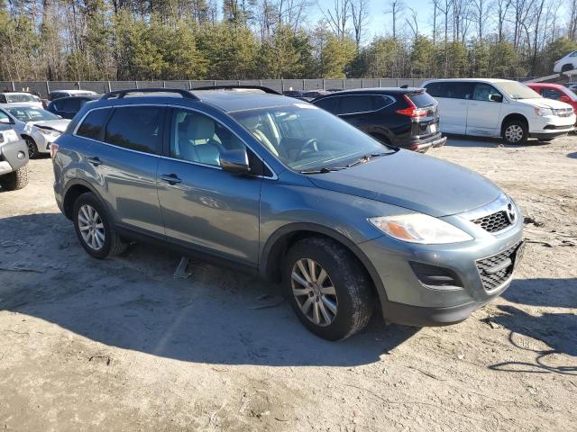 Photo 3 VIN: JM3TB3MA8A0233015 - MAZDA CX-9 