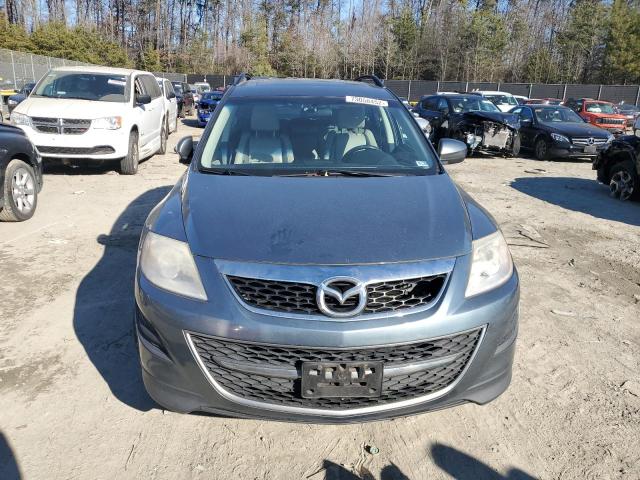 Photo 4 VIN: JM3TB3MA8A0233015 - MAZDA CX-9 