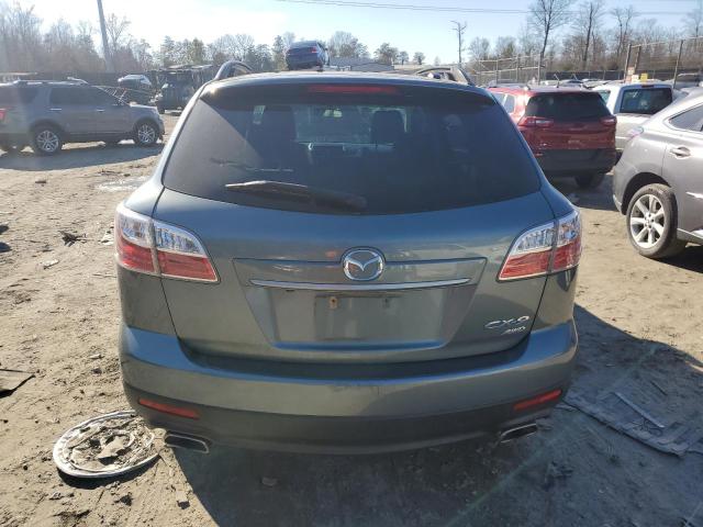 Photo 5 VIN: JM3TB3MA8A0233015 - MAZDA CX-9 