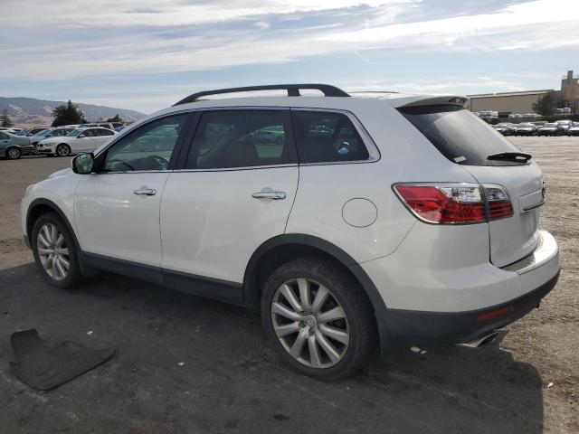 Photo 1 VIN: JM3TB3MA9A0206891 - MAZDA CX-9 