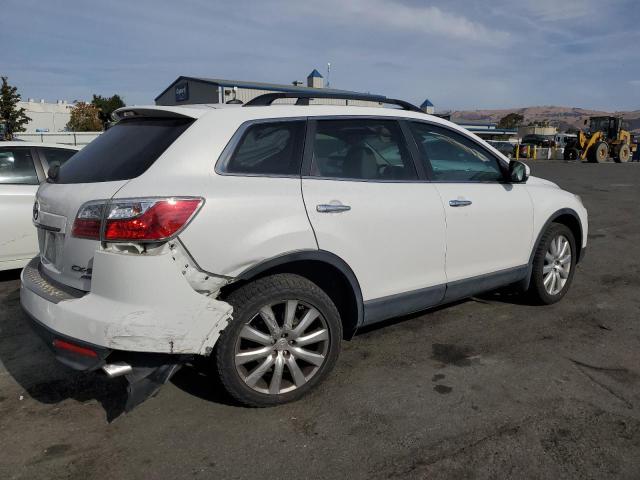 Photo 2 VIN: JM3TB3MA9A0206891 - MAZDA CX-9 