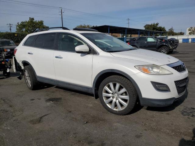 Photo 3 VIN: JM3TB3MA9A0206891 - MAZDA CX-9 