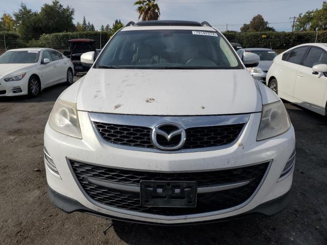 Photo 4 VIN: JM3TB3MA9A0206891 - MAZDA CX-9 