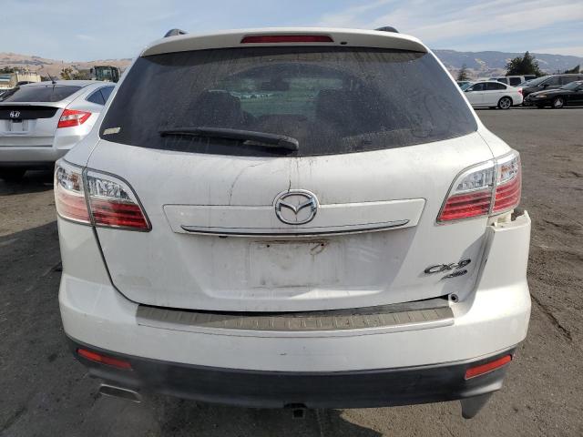 Photo 5 VIN: JM3TB3MA9A0206891 - MAZDA CX-9 