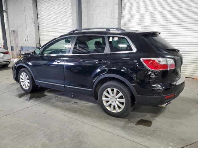 Photo 1 VIN: JM3TB3MA9A0209368 - MAZDA CX-9 