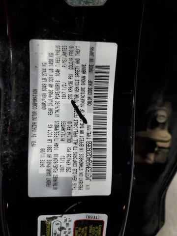 Photo 12 VIN: JM3TB3MA9A0209368 - MAZDA CX-9 