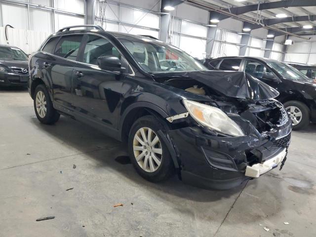 Photo 3 VIN: JM3TB3MA9A0209368 - MAZDA CX-9 