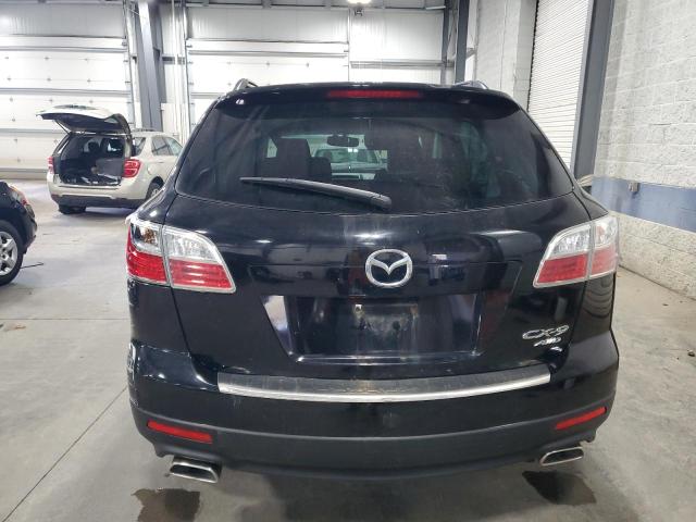 Photo 5 VIN: JM3TB3MA9A0209368 - MAZDA CX-9 