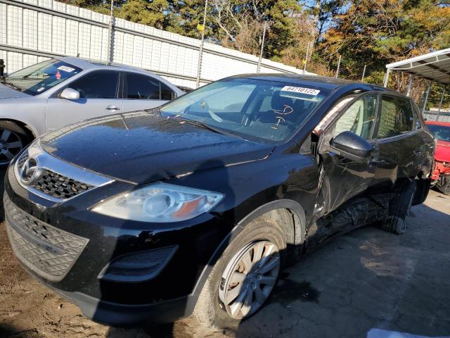 Photo 1 VIN: JM3TB3MA9A0217647 - MAZDA CX-9 