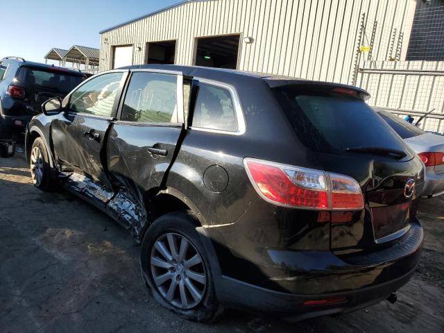 Photo 2 VIN: JM3TB3MA9A0217647 - MAZDA CX-9 