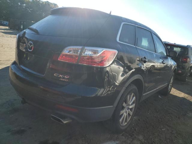 Photo 3 VIN: JM3TB3MA9A0217647 - MAZDA CX-9 