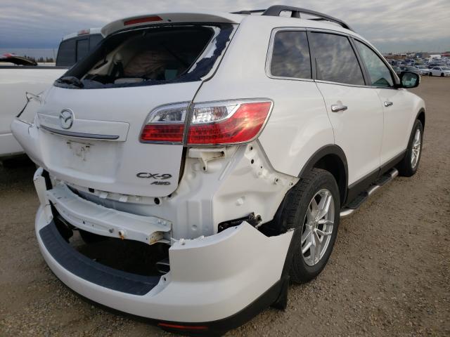 Photo 3 VIN: JM3TB3MA9A0222265 - MAZDA CX-9 