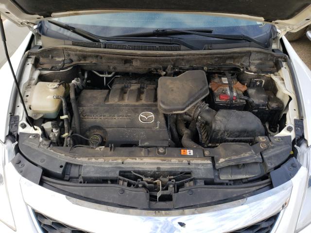 Photo 6 VIN: JM3TB3MA9A0222265 - MAZDA CX-9 