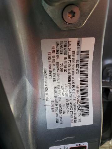 Photo 12 VIN: JM3TB3MA9A0225148 - MAZDA CX-9 