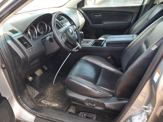 Photo 6 VIN: JM3TB3MA9A0225148 - MAZDA CX-9 