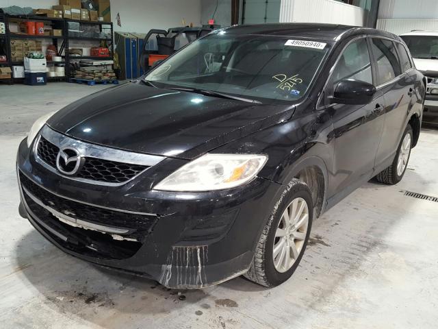 Photo 1 VIN: JM3TB3MA9A0225215 - MAZDA CX-9 