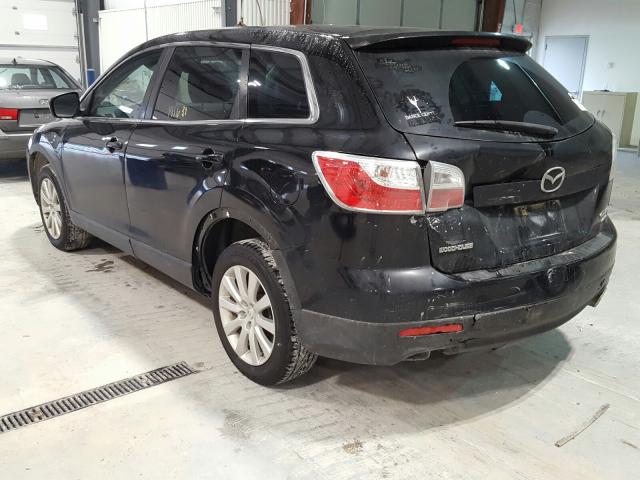 Photo 2 VIN: JM3TB3MA9A0225215 - MAZDA CX-9 