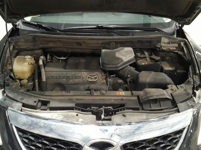 Photo 6 VIN: JM3TB3MA9A0225215 - MAZDA CX-9 