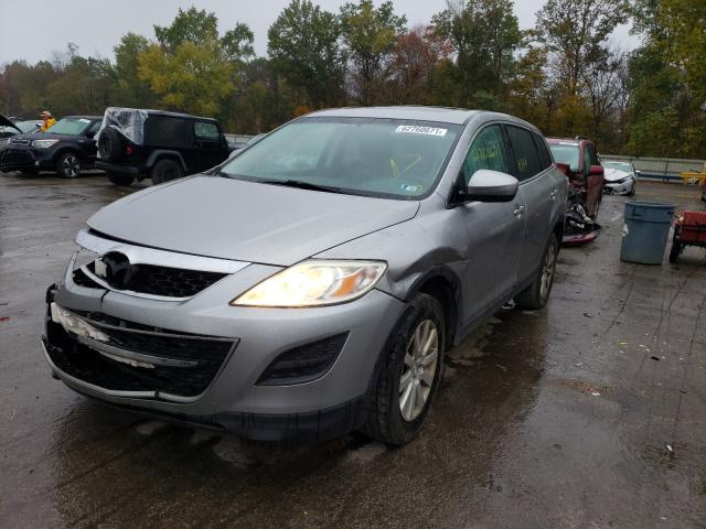 Photo 1 VIN: JM3TB3MA9A0236621 - MAZDA CX-9 