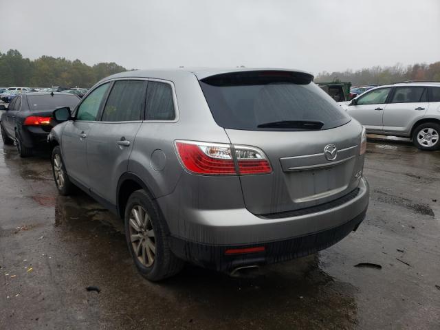 Photo 2 VIN: JM3TB3MA9A0236621 - MAZDA CX-9 