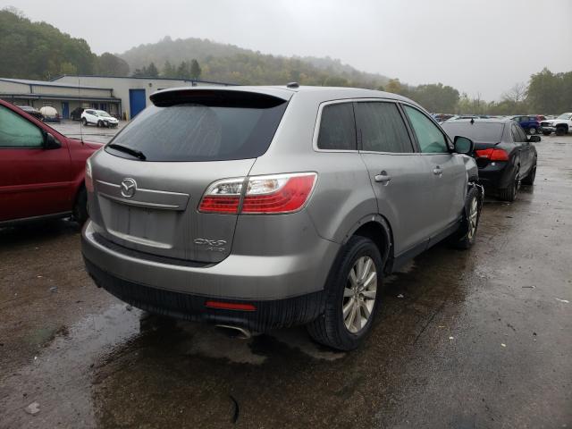 Photo 3 VIN: JM3TB3MA9A0236621 - MAZDA CX-9 