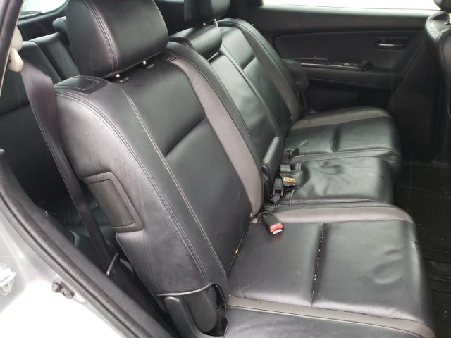 Photo 5 VIN: JM3TB3MA9A0236621 - MAZDA CX-9 