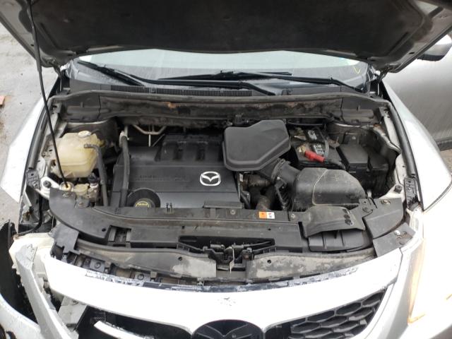 Photo 6 VIN: JM3TB3MA9A0236621 - MAZDA CX-9 