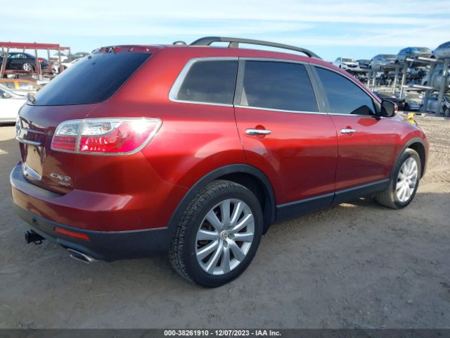 Photo 3 VIN: JM3TB3MAXA0201019 - MAZDA CX-9 