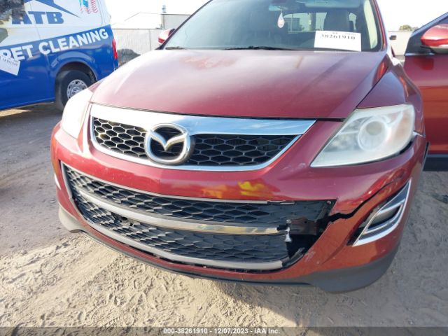 Photo 5 VIN: JM3TB3MAXA0201019 - MAZDA CX-9 