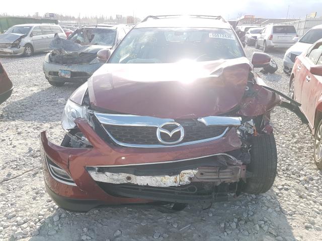 Photo 6 VIN: JM3TB3MAXA0203949 - MAZDA CX-9 