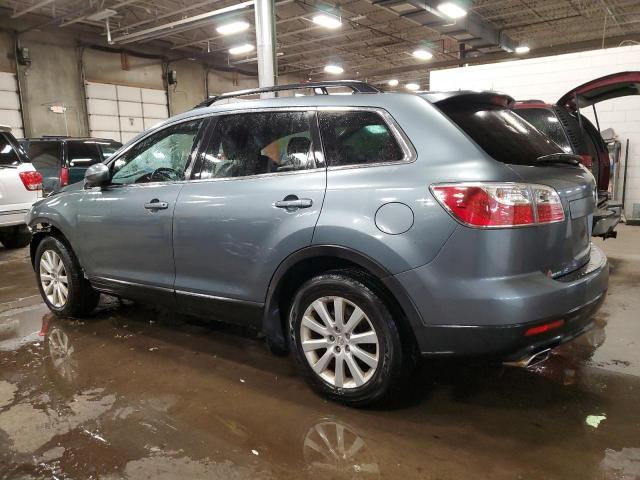 Photo 1 VIN: JM3TB3MAXA0214045 - MAZDA CX-9 