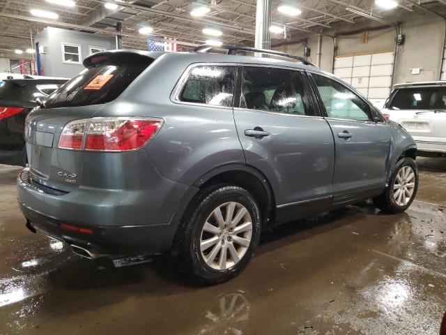 Photo 2 VIN: JM3TB3MAXA0214045 - MAZDA CX-9 