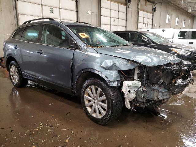 Photo 3 VIN: JM3TB3MAXA0214045 - MAZDA CX-9 