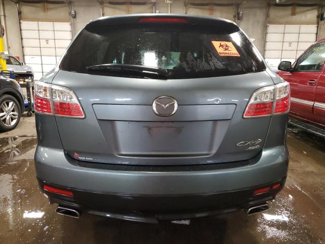 Photo 5 VIN: JM3TB3MAXA0214045 - MAZDA CX-9 