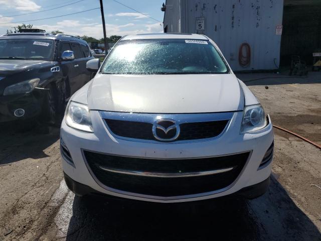 Photo 4 VIN: JM3TB3MAXA0219259 - MAZDA CX-9 