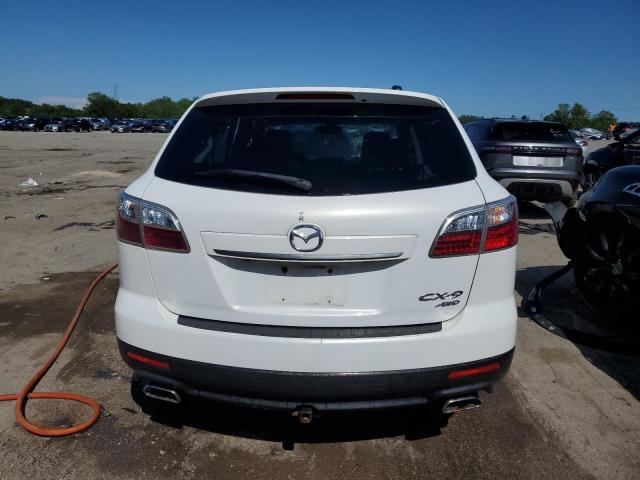 Photo 5 VIN: JM3TB3MAXA0219259 - MAZDA CX-9 