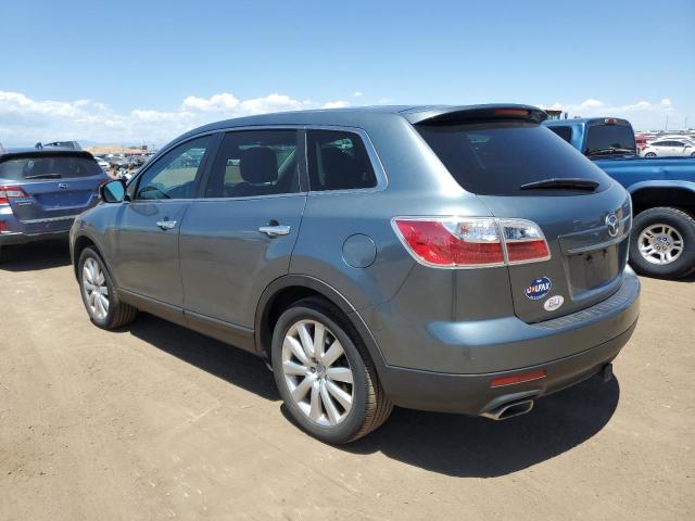 Photo 1 VIN: JM3TB3MAXA0222520 - MAZDA CX-9 