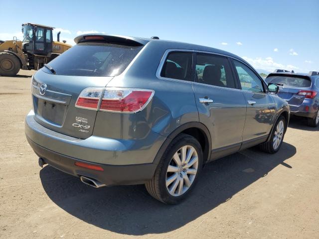 Photo 2 VIN: JM3TB3MAXA0222520 - MAZDA CX-9 