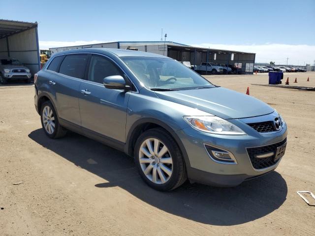 Photo 3 VIN: JM3TB3MAXA0222520 - MAZDA CX-9 