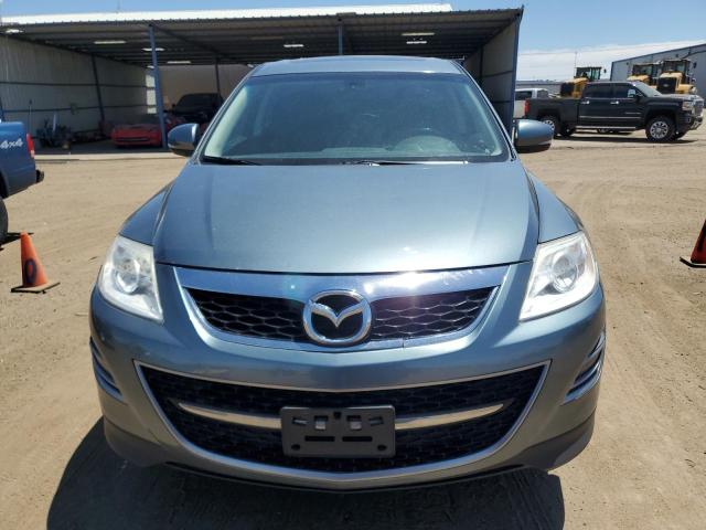 Photo 4 VIN: JM3TB3MAXA0222520 - MAZDA CX-9 