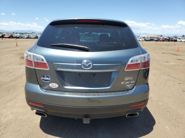 Photo 5 VIN: JM3TB3MAXA0222520 - MAZDA CX-9 