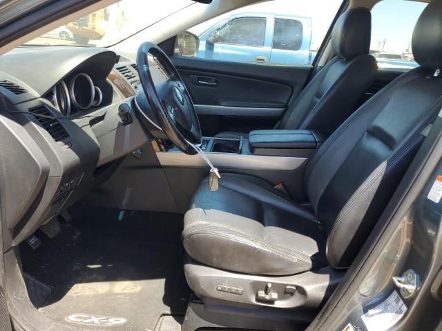 Photo 6 VIN: JM3TB3MAXA0222520 - MAZDA CX-9 