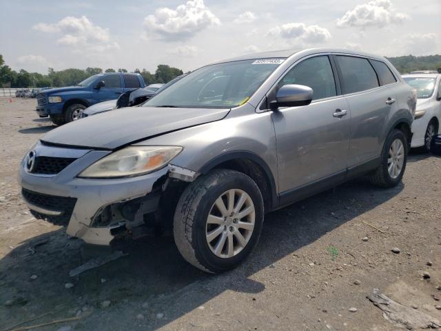 Photo 0 VIN: JM3TB3MAXA0229418 - MAZDA CX-9 