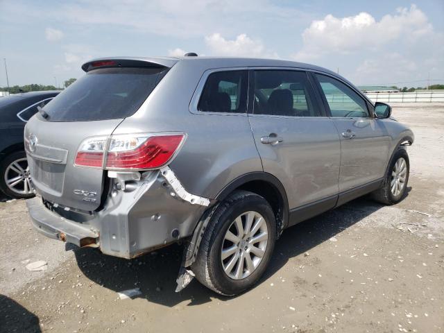 Photo 2 VIN: JM3TB3MAXA0229418 - MAZDA CX-9 