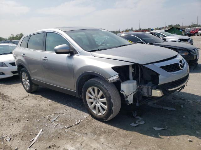 Photo 3 VIN: JM3TB3MAXA0229418 - MAZDA CX-9 