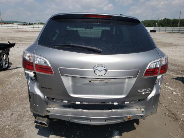 Photo 5 VIN: JM3TB3MAXA0229418 - MAZDA CX-9 